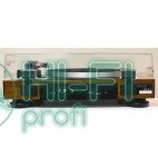 Проигрыватель винила MUSIC HALL Classic Turntable фото 9